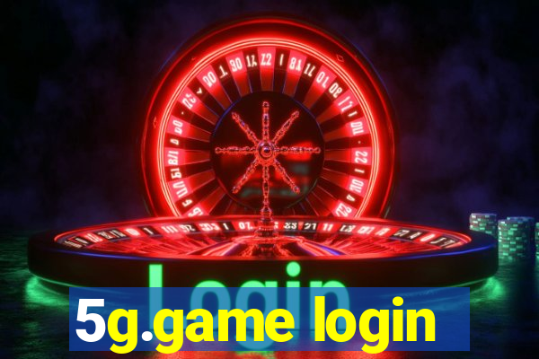 5g.game login